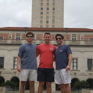 Meet your Posher, Brendan